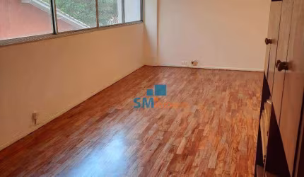 Apartamento com 4 dormitórios à venda, 114 m² por R$ 1.150.000,00 - Jardim Paulista - São Paulo/SP