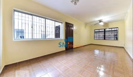 Sobrado com 4 dormitórios à venda, 320 m² por R$ 670.000,00 - Paulicéia - São Bernardo do Campo/SP