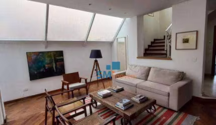 Casa com 4 dormitórios à venda, 370 m² por R$ 1.975.000,00 - Jardim Ampliação - São Paulo/SP