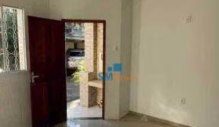 Sobrado com 3 dormitórios à venda, 128 m² por R$ 851.000,00 - Vila Santa Catarina - São Paulo/SP