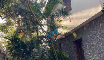 Sobrado com 3 dormitórios à venda, 189 m² por R$ 1.010.000,00 - Brooklin - São Paulo/SP