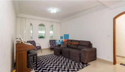 Sobrado com 3 dormitórios à venda, 175 m² por R$ 649.000,00 - Jardim Las Vegas - Santo André/SP