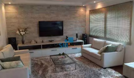 Casa com 4 dormitórios à venda, 210 m² por R$ 1.170.000,00 - Vila Nair - São Paulo/SP