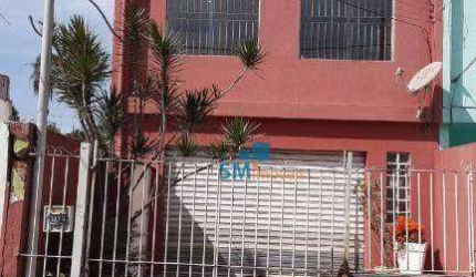 Casa com 4 dormitórios para alugar, 100 m² por R$ 12.690,00/mês - Alto da Boa Vista - São Paulo/SP