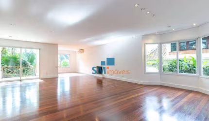 Casa com 4 dormitórios à venda, 710 m² por R$ 9.000.000,00 - Jardim Petrópolis - São Paulo/SP