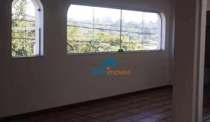 Sobrado com 4 dormitórios à venda, 327 m² por R$ 1.915.000,00 - Brooklin - São Paulo/SP
