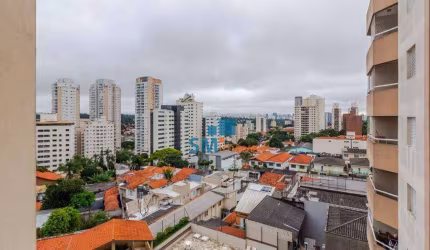Apartamento com 3 dormitórios à venda, 72 m² por R$ 485.000,00 - Vila Alexandria - São Paulo/SP
