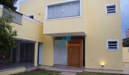 Casa com 4 dormitórios à venda, 388 m² por R$ 1.680.000,00 - Lar São Paulo - São Paulo/SP