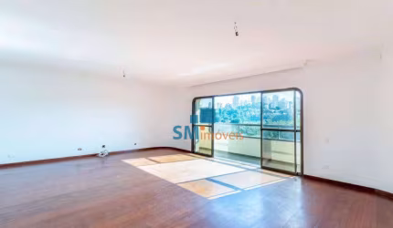 Apartamento 231m² 04 suítes e 03 vagas - Santa Cecília - Vende-se
