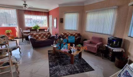 Sobrado com 3 dormitórios à venda, 225 m² por R$ 990.000,00 - Vila Matilde - São Paulo/SP