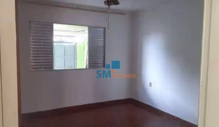 Casa com 2 dormitórios à venda, 37 m² por R$ 980.000,00 - Vila Romana - São Paulo/SP