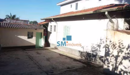 Casa com 1 dormitório à venda, 60 m² por R$ 606.000,00 - Jardim Bonfiglioli - São Paulo/SP