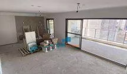 Apartamento com 3 dormitórios à venda, 125 m² por R$ 1.809.000,00 - Jardim das Acácias - São Paulo/SP