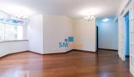 Apartamento com 2 dormitórios à venda, 68 m² por R$ 800.000,00 - Jardim Marajoara - São Paulo/SP
