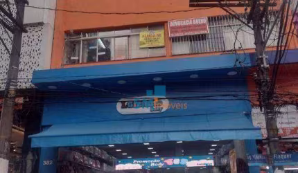 Loja para alugar, 479 m² por R$ 46.124,04/mês - Santo Amaro - São Paulo/SP