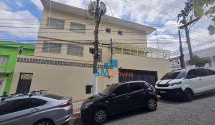 Sobrado com 4 dormitórios à venda, 220 m² por R$ 1.791.400,00 - Vila Mariana - São Paulo/SP