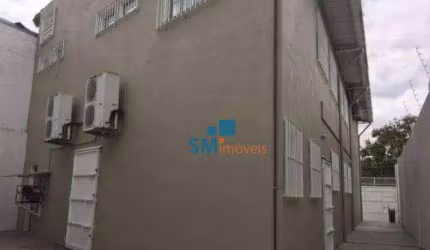 Prédio, 475 m² - venda por R$ 2.200.000,00 ou aluguel por R$ 18.550,00/mês - Jardim Adhemar de Barros - São Paulo/SP