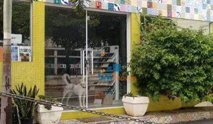 Loja à venda, 360 m² por R$ 2.300.000,00 - Butantã - São Paulo/SP