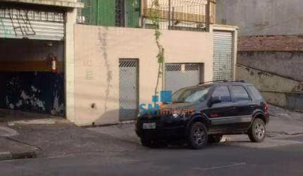 Terreno à venda, 120 m² por R$ 1.661.550,00 - Vila da Saúde - São Paulo/SP