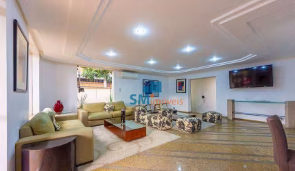 Apartamento 151m² 02 suítes e 02 vagas - Vila Nova Conceição - Vende-se