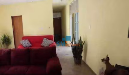 Casa com 4 dormitórios à venda, 403 m² por R$ 1.702.000,00 - City América - São Paulo/SP