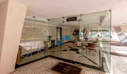 Cobertura com 2 dormitórios à venda, 224 m² por R$ 1.690.000,00 - Perdizes - São Paulo/SP
