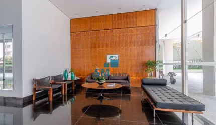Cobertura  Penthouse 160m², 3 suítes, 01 vaga - Higienópolis - Vende-se