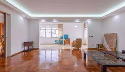 Cobertura com 4 dormitórios à venda, 878 m² por R$ 20.000.000,00 - Jardim Paulista - São Paulo/SP