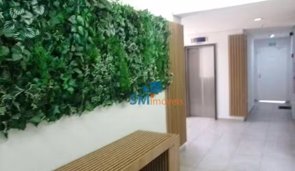Conjunto, 148 m² - venda por R$ 1.500.000,00 ou aluguel por R$ 8.350,00/mês - Vila Cordeiro - São Paulo/SP