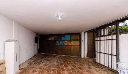 Casa com 3 dormitórios à venda, 199 m² por R$ 899.000,00 - Parque Jabaquara - São Paulo/SP