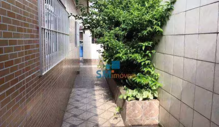 Casa com 4 dormitórios à venda, 300 m² por R$ 745.000,00 - Vila Califórnia - São Paulo/SP