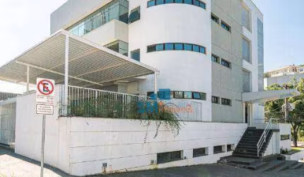 Prédio Comercial 1.067m², 17 vagas, 11 banheiros e 03 pavimentos - Perdizes - Vende-se
