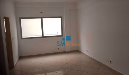 Sala para alugar, 31 m² por R$ 1.350,10/mês - Rudge Ramos - São Bernardo do Campo/SP