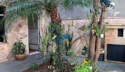 Sobrado com 3 dormitórios à venda, 115 m² por R$ 890.000,00 - Mooca - São Paulo/SP