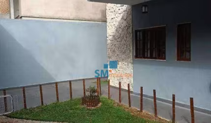 Sobrado com 3 dormitórios à venda, 200 m² por R$ 851.000,00 - Jardim Riviera - São Paulo/SP