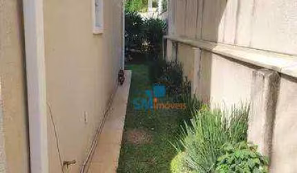 Sobrado com 4 dormitórios à venda, 300 m² por R$ 1.750.000,00 - Vila Irmãos Arnoni - São Paulo/SP