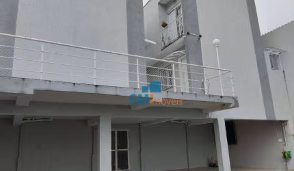 Sobrado com 2 dormitórios à venda, 62 m² por R$ 430.000,00 - Vila Bela - São Paulo/SP