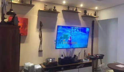 Casa com 4 dormitórios à venda, 130 m² por R$ 750.000,00 - Bom Retiro - São Paulo/SP