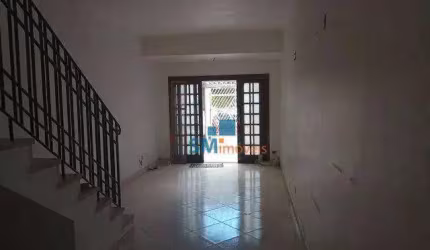 Casa com 3 dormitórios à venda, 130 m² por R$ 478.000,00 - Vila Formosa - São Paulo/SP