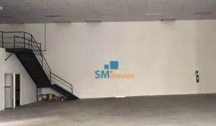 Loja para alugar, 310 m² por R$ 37.581,00/mês - Santo Amaro - São Paulo/SP
