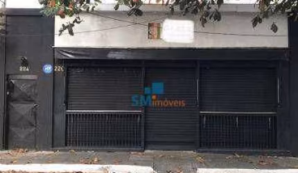 Casa com 12 dormitórios à venda, 250 m² por R$ 2.350.000,00 - Chácara Santo Antônio - São Paulo/SP