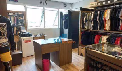 Sala à venda, 39 m² por R$ 319.000,00 - Centro - São Bernardo do Campo/SP