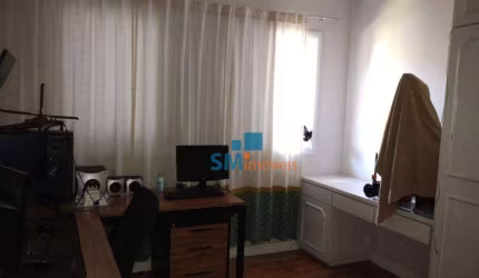 Sobrado com 3 dormitórios à venda, 287 m² por R$ 890.000,00 - Anchieta - São Bernardo do Campo/SP