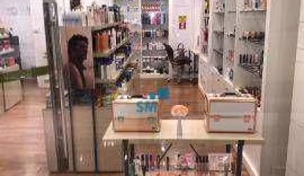 Loja à venda, 65 m² por R$ 1.600.000,00 - Indianópolis - São Paulo/SP