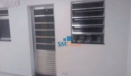 Sobrado com 3 dormitórios à venda, 227 m² por R$ 1.861.000,00 - Jardim Caravelas - São Paulo/SP