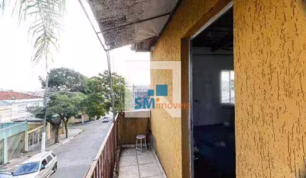 Sobrado com 5 dormitórios à venda, 127 m² por R$ 700.000,00 - Vila Olinda - São Paulo/SP
