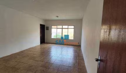 Sobrado com 3 dormitórios à venda, 288 m² por R$ 650.000,00 - Rio Bonito - São Paulo/SP