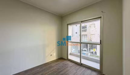 Apartamento com 3 dormitórios à venda, 43 m² por R$ 320.000,00 - Dos Casa - São Bernardo do Campo/SP