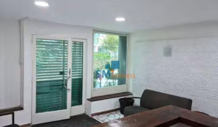 Sobrado com 8 dormitórios à venda, 165 m² por R$ 890.000,00 - Santo Amaro - São Paulo/SP