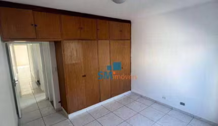 Sobrado com 3 dormitórios à venda, 145 m² por R$ 819.000,00 - Vila Gomes Cardim - São Paulo/SP